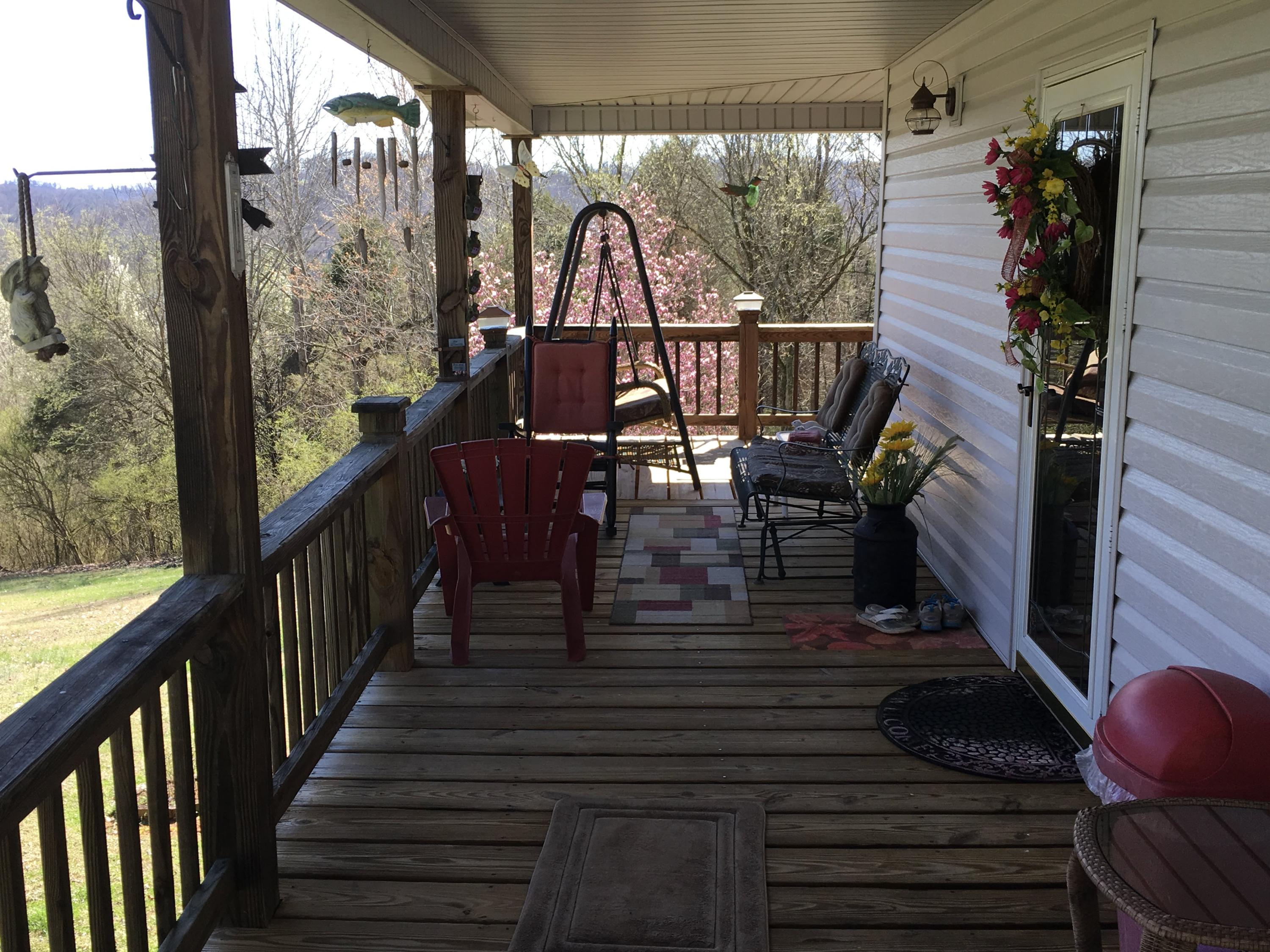 134 Dogwood Ridge Road Kingston, TN 37763 - Photo 7 of 27 IMG_0140