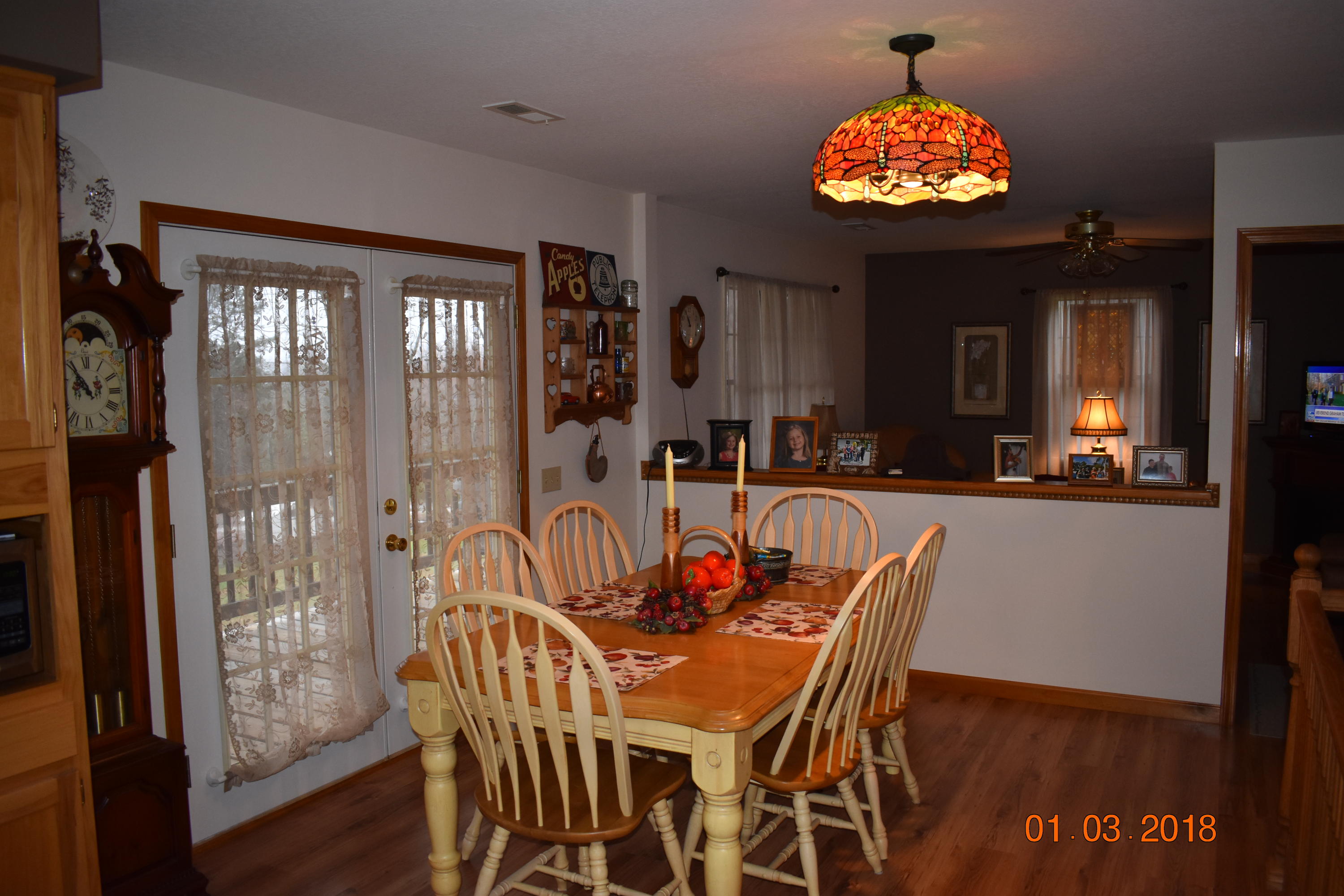 134 Dogwood Ridge Road Kingston, TN 37763 - Photo 10 of 27 DSC_0129