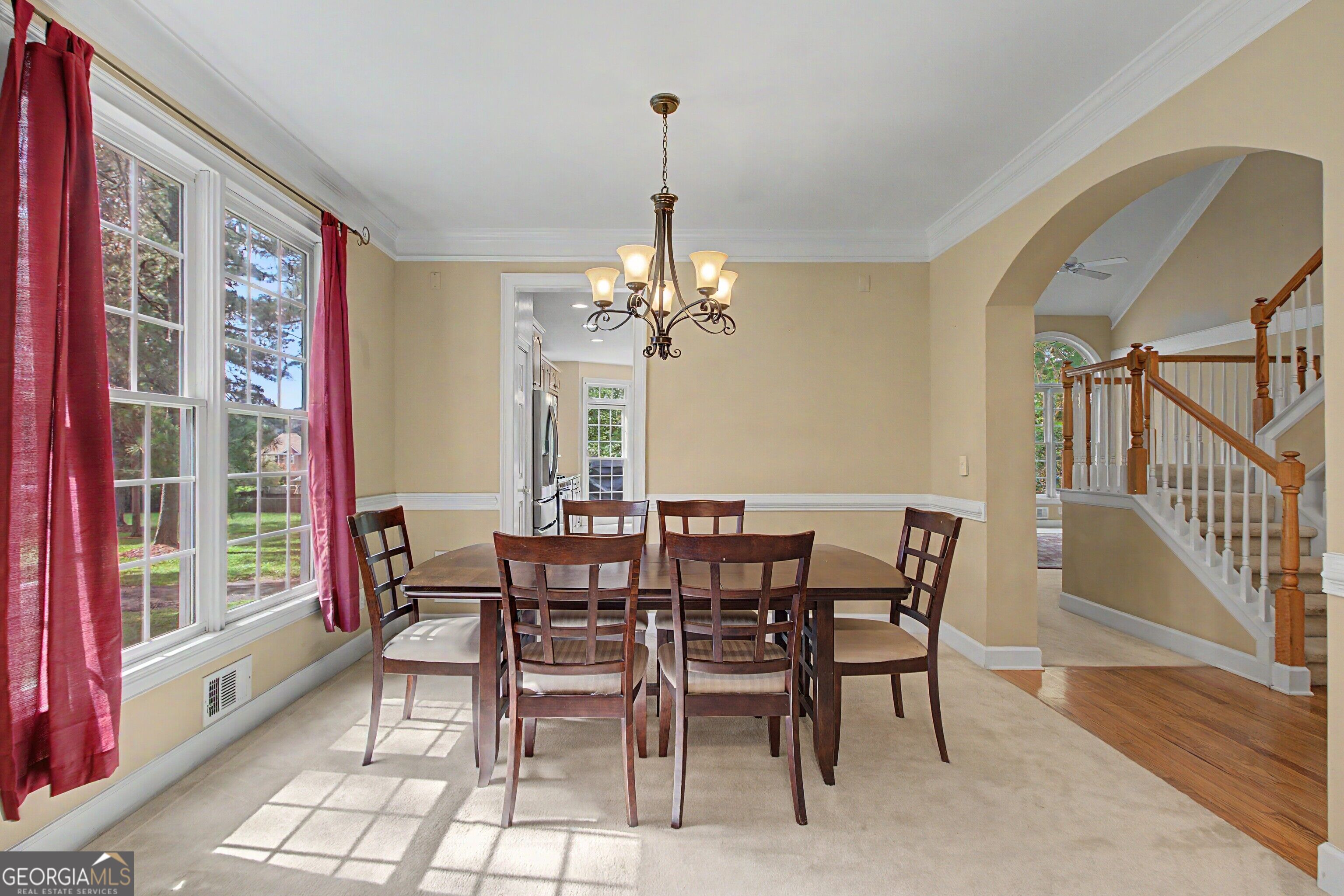 205 White Road Fayetteville, GA 30214 - Photo 9 of 65 Gallery Image 9