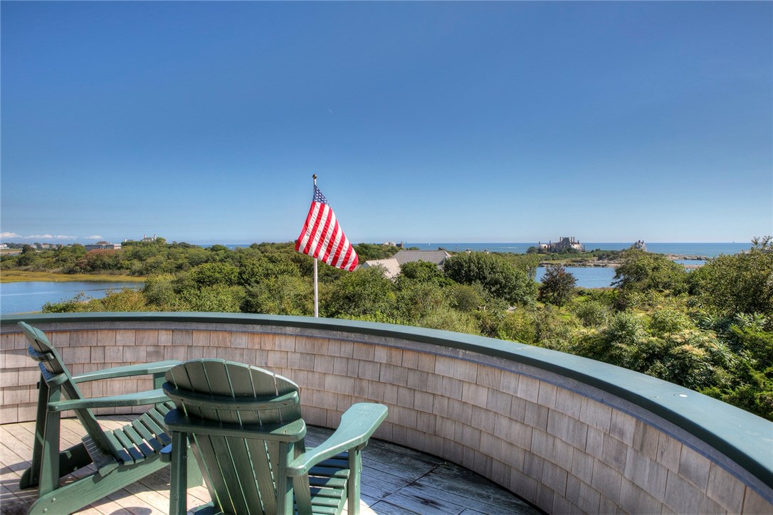 146 Brenton Road Newport, RI 02840 - Photo 25 of 39 Gallery Image 25