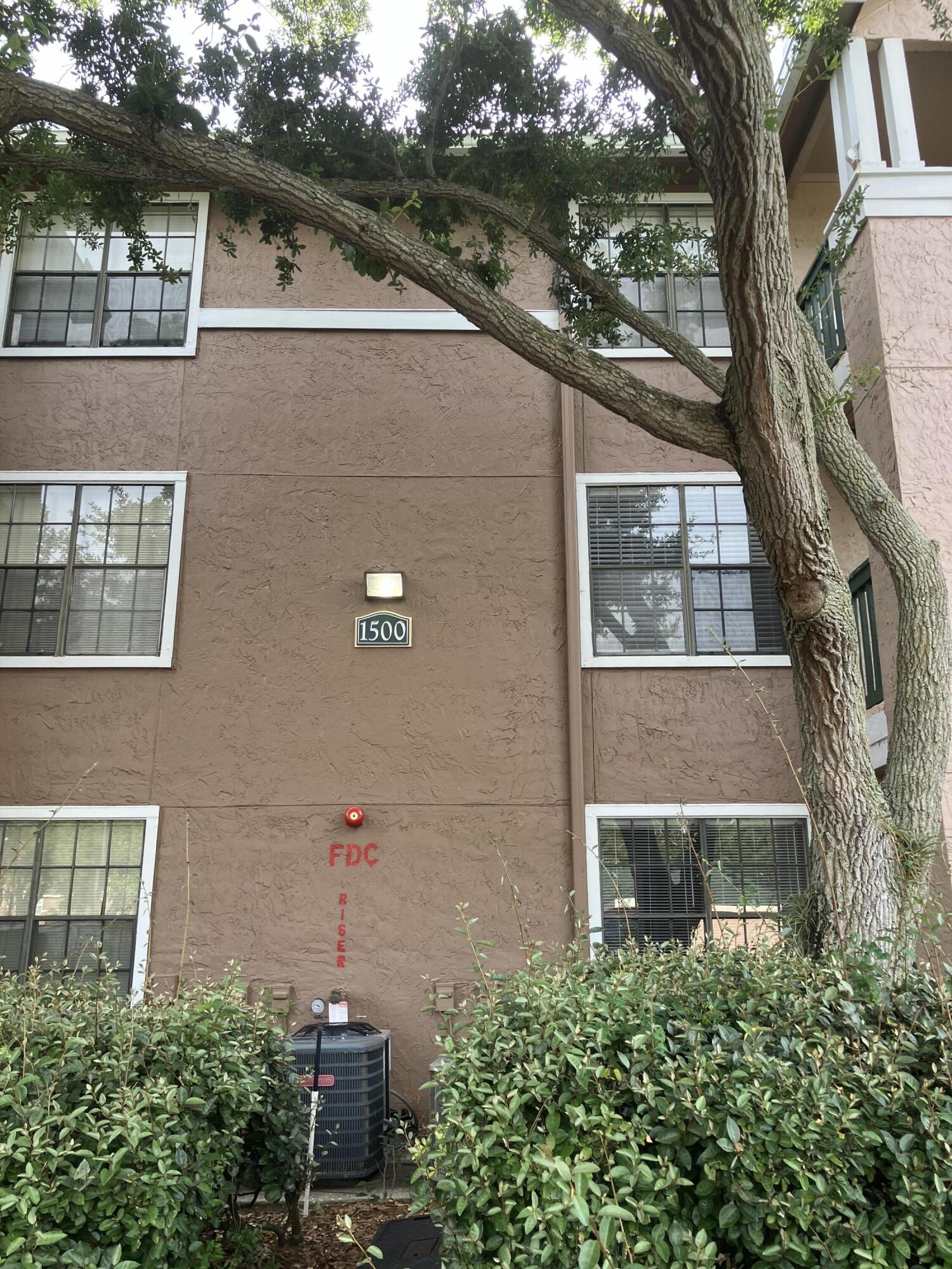 7667 North Wickham Road, Unit 1513 Melbourne, FL 32940 - Photo 1 of 23 FRONT