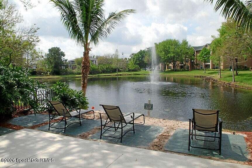 7667 North Wickham Road, Unit 1513 Melbourne, FL 32940 - Photo 21 of 23 Cypress lakeside