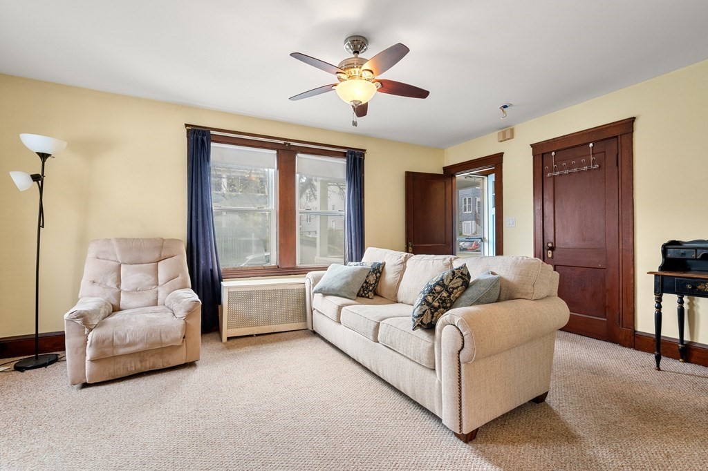 29-31 Coleman Road Arlington, MA 02476 - Photo 36 of 42 Gallery Image 36