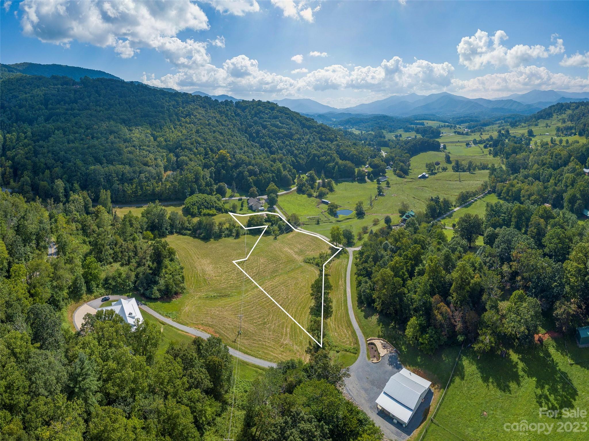 0 Seibert Road, Unit 4A Waynesville, NC 28786 - Photo 3 of 15 Gallery Image 3