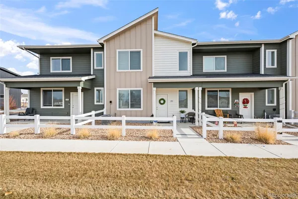 $295,000 | 3725 Katina Way, Evans, CO 80620