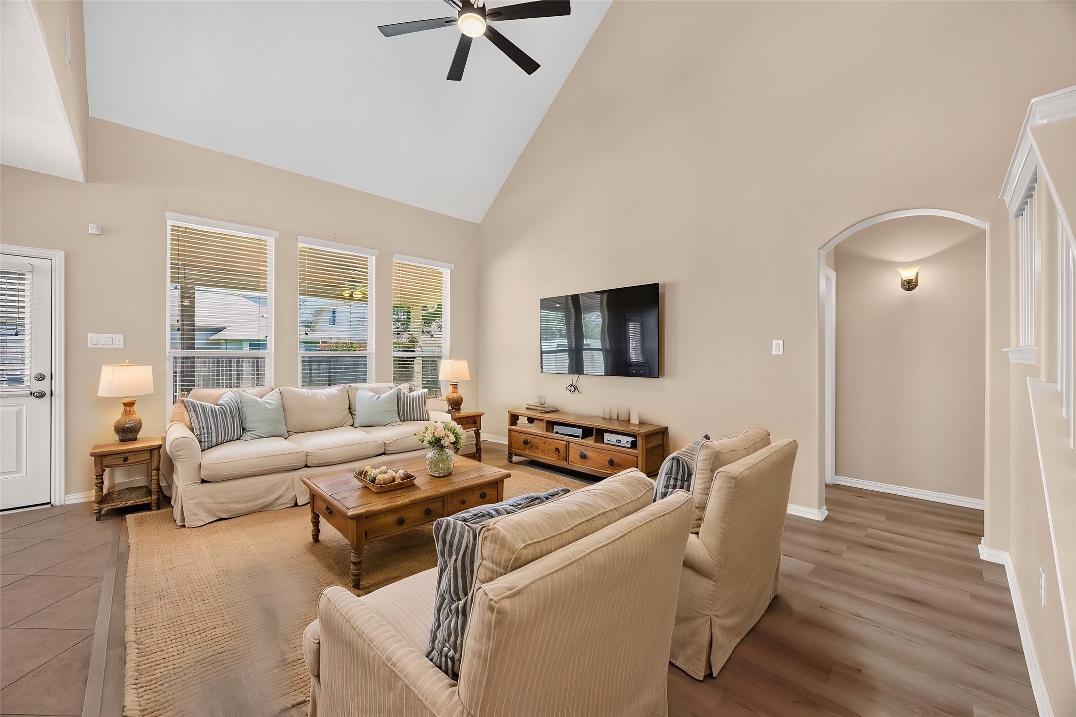 3007 Cimarron Pass Drive Spring, TX 77373 - Photo 11 of 34 Virtual Staging