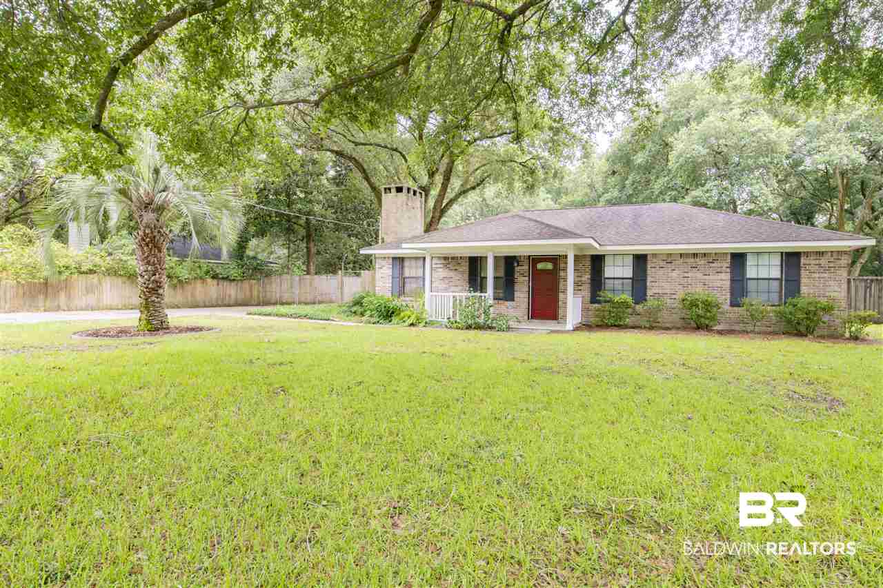 7021 Ching Lynch Road Mobile, AL 36618 - Photo 3 of 23