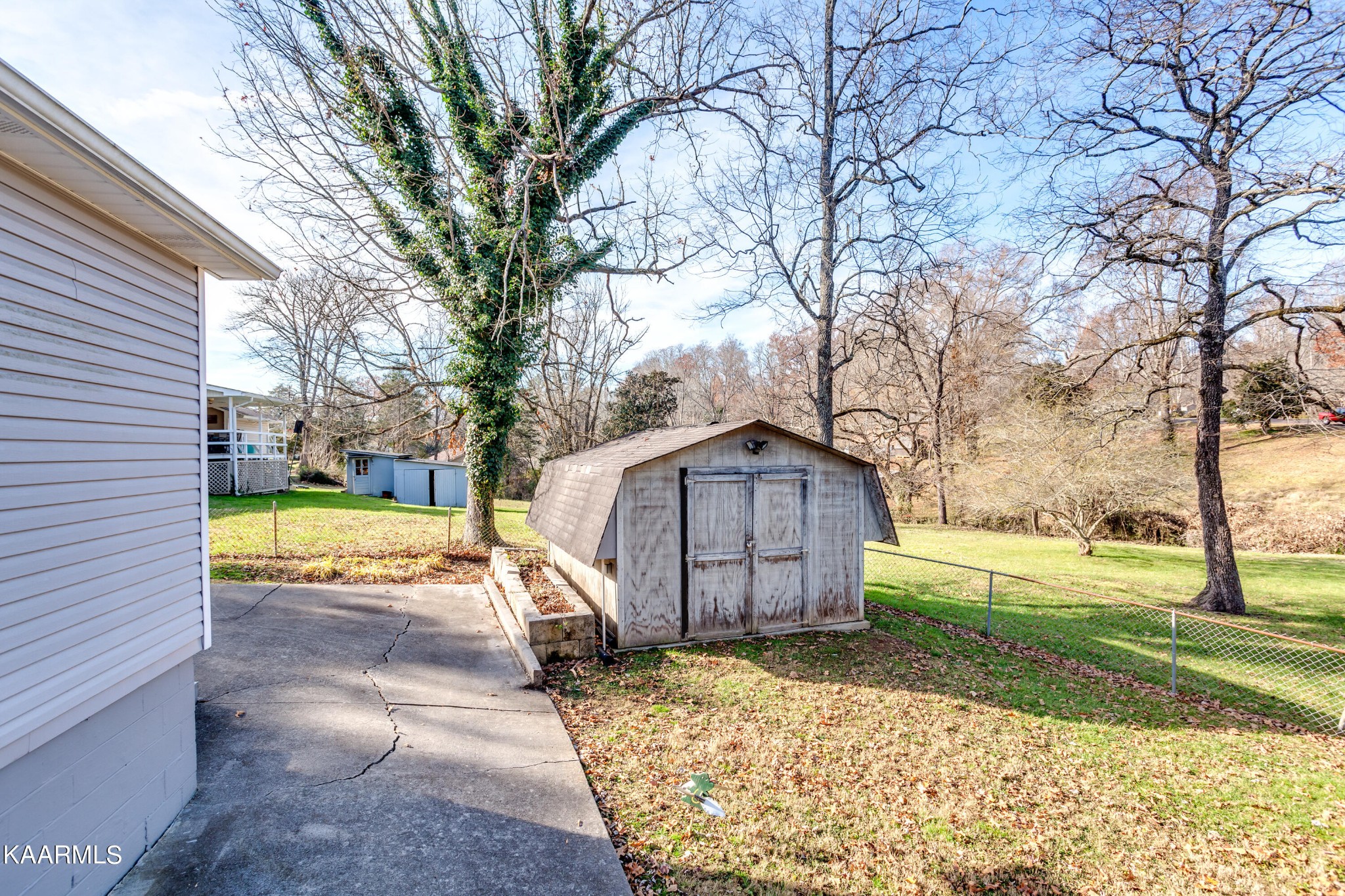 384386 Robertsville Road Oak Ridge, TN 37830 - Photo 16 of 17 Gallery Image 16