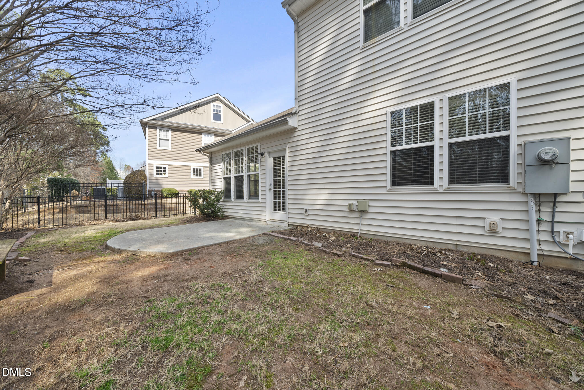 7841 Cape Charles Drive Raleigh, NC 27617 - Photo 50 of 52