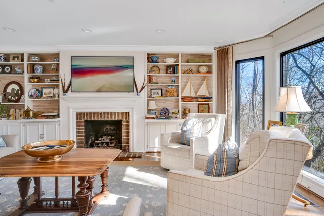 $1,450,000 | 1117 Mountain Terrace, Lookout Mountain, GA 30750