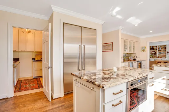 $1,450,000 | 1117 Mountain Terrace, Lookout Mountain, GA 30750