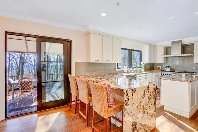 $1,450,000 | 1117 Mountain Terrace, Lookout Mountain, GA 30750