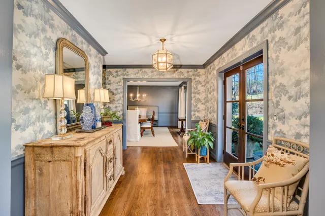 $1,450,000 | 1117 Mountain Terrace, Lookout Mountain, GA 30750