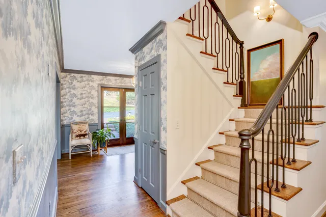 $1,450,000 | 1117 Mountain Terrace, Lookout Mountain, GA 30750