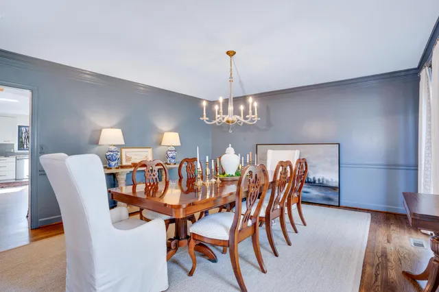 $1,450,000 | 1117 Mountain Terrace, Lookout Mountain, GA 30750