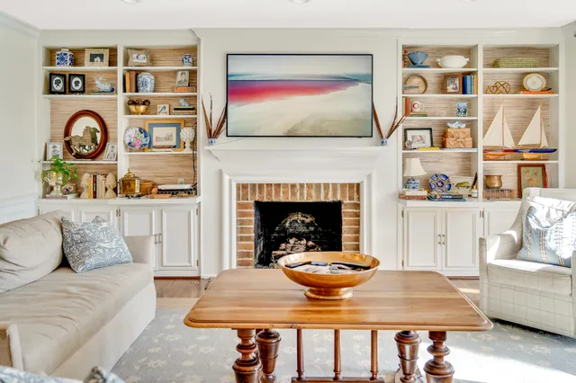 $1,450,000 | 1117 Mountain Terrace, Lookout Mountain, GA 30750