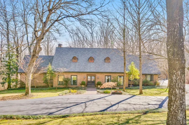 $1,450,000 | 1117 Mountain Terrace, Lookout Mountain, GA 30750