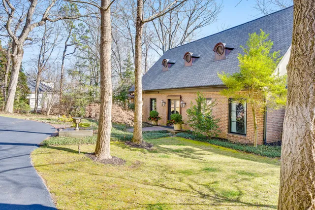 $1,450,000 | 1117 Mountain Terrace, Lookout Mountain, GA 30750