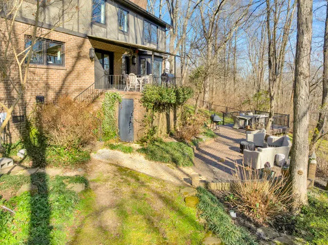 $1,450,000 | 1117 Mountain Terrace, Lookout Mountain, GA 30750