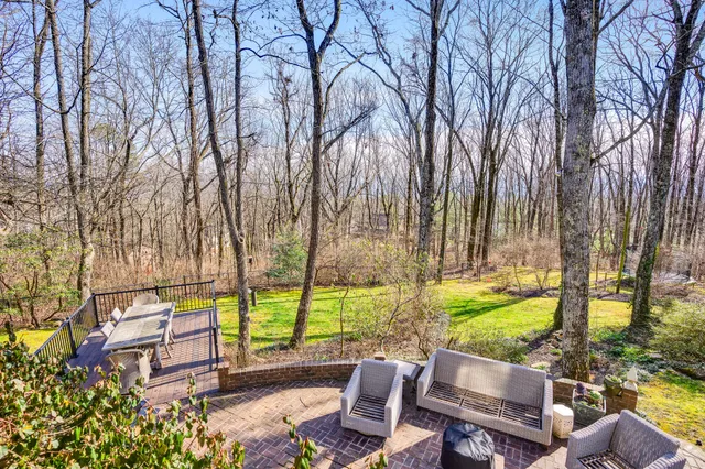 $1,450,000 | 1117 Mountain Terrace, Lookout Mountain, GA 30750