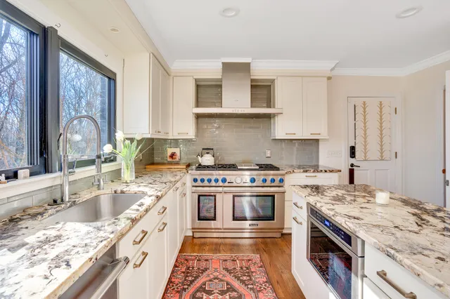 $1,450,000 | 1117 Mountain Terrace, Lookout Mountain, GA 30750