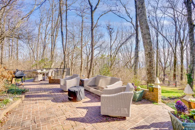 $1,450,000 | 1117 Mountain Terrace, Lookout Mountain, GA 30750
