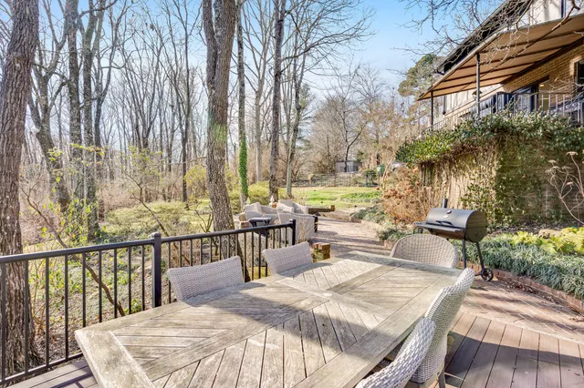 $1,450,000 | 1117 Mountain Terrace, Lookout Mountain, GA 30750