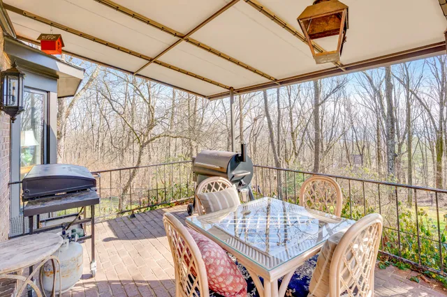 $1,450,000 | 1117 Mountain Terrace, Lookout Mountain, GA 30750