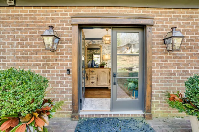 $1,450,000 | 1117 Mountain Terrace, Lookout Mountain, GA 30750