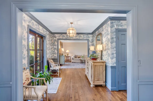 $1,450,000 | 1117 Mountain Terrace, Lookout Mountain, GA 30750