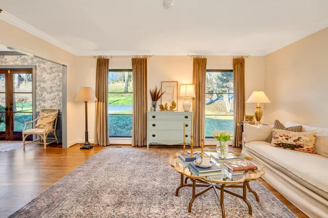 $1,450,000 | 1117 Mountain Terrace, Lookout Mountain, GA 30750