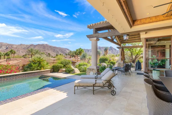 $4,120,000 | 49783 Desert Vista Drive, Palm Desert, CA 92260