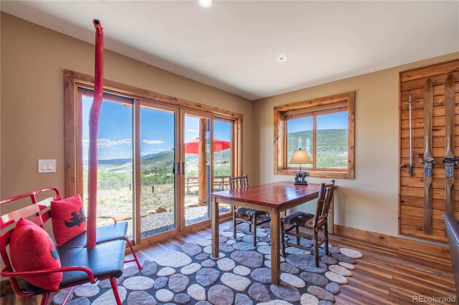 756 Sheep Ridge Road Fairplay, CO 80440 - Photo 37 of 49