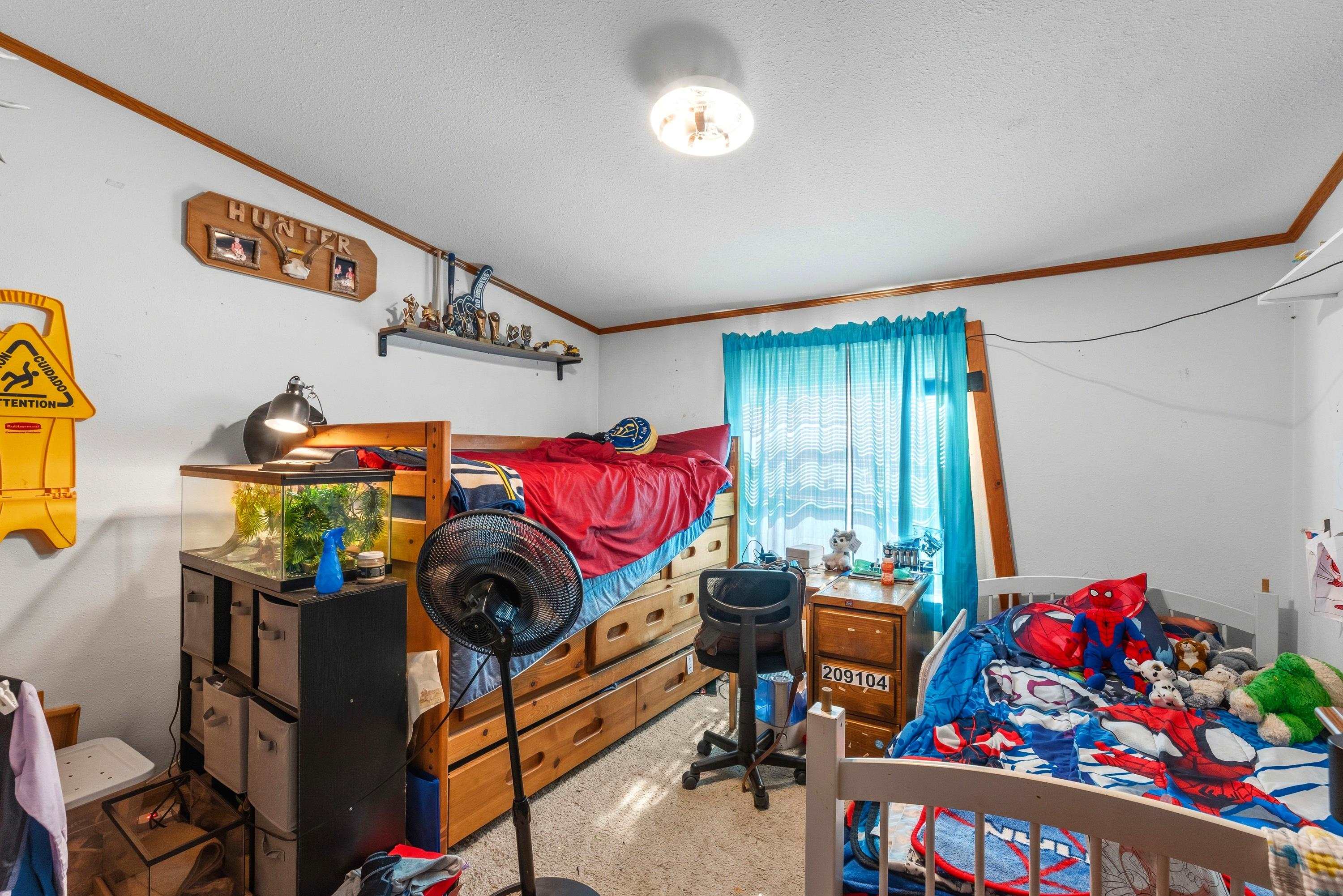 W2012 Racoon Road Mayville, WI 53050 - Photo 19 of 28