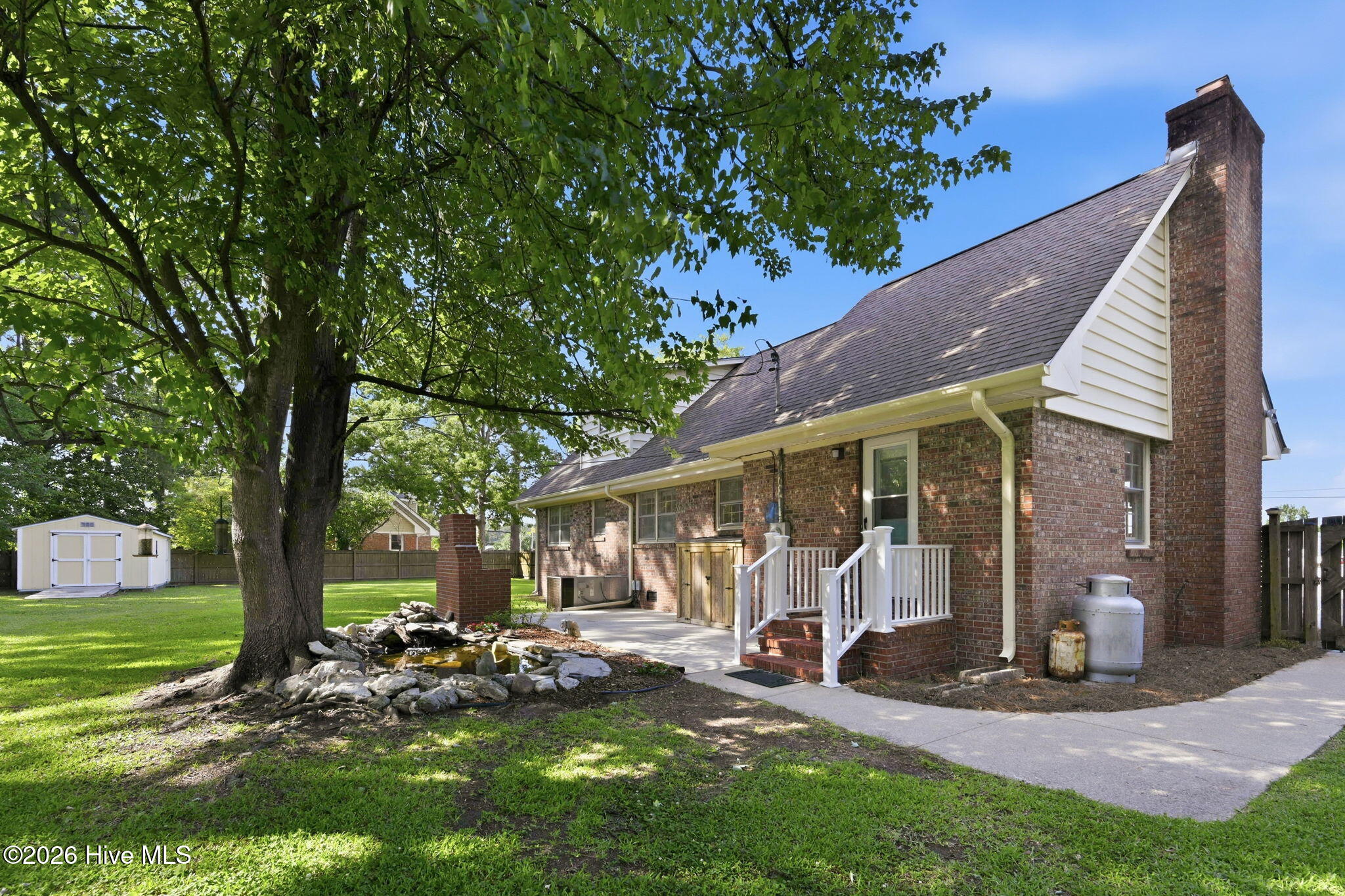 204 Piney Green Road Jacksonville, NC 28546 - Photo 36 of 44