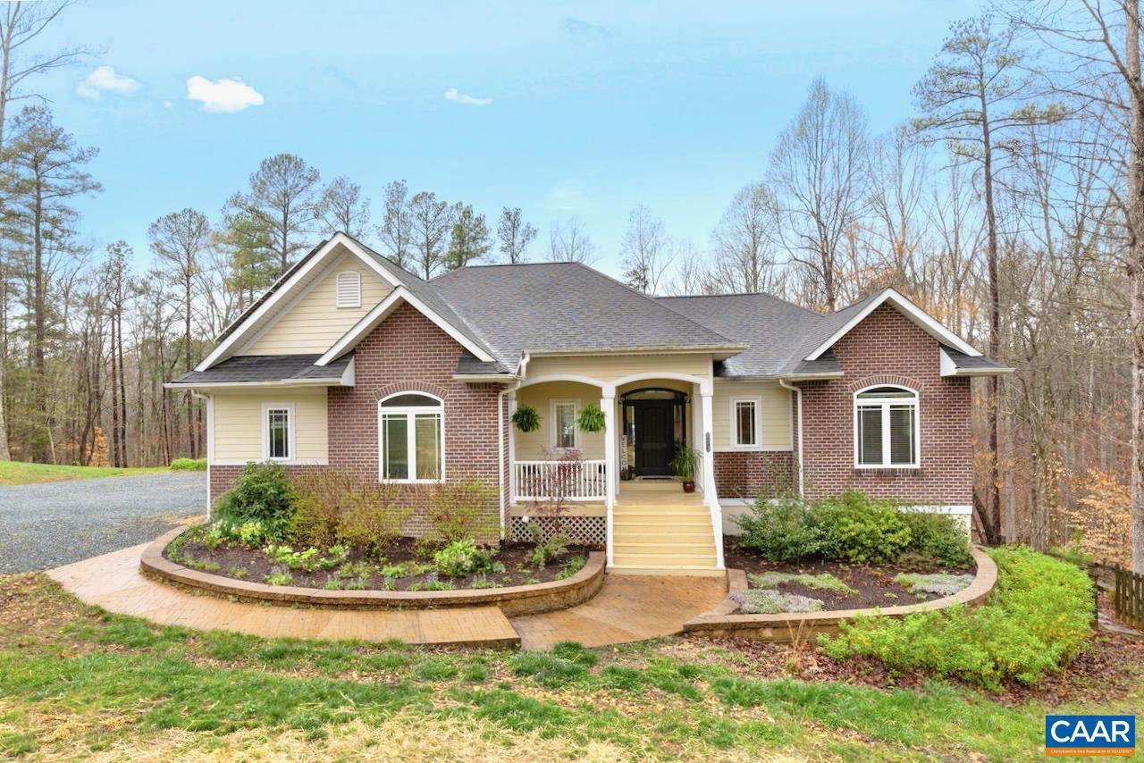 873 Paynes Mill Road Troy, VA 22974 - Photo 1 of 33 Gallery Image 1
