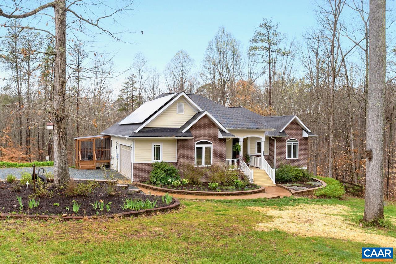 873 Paynes Mill Road Troy, VA 22974 - Photo 3 of 33 Gallery Image 3