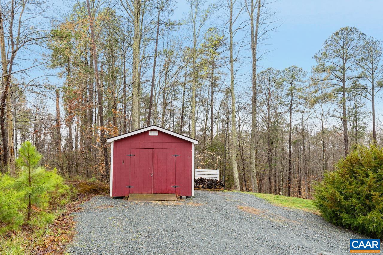 873 Paynes Mill Road Troy, VA 22974 - Photo 33 of 33 Gallery Image 33