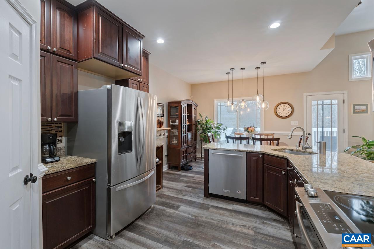 873 Paynes Mill Road Troy, VA 22974 - Photo 9 of 33 Gallery Image 9