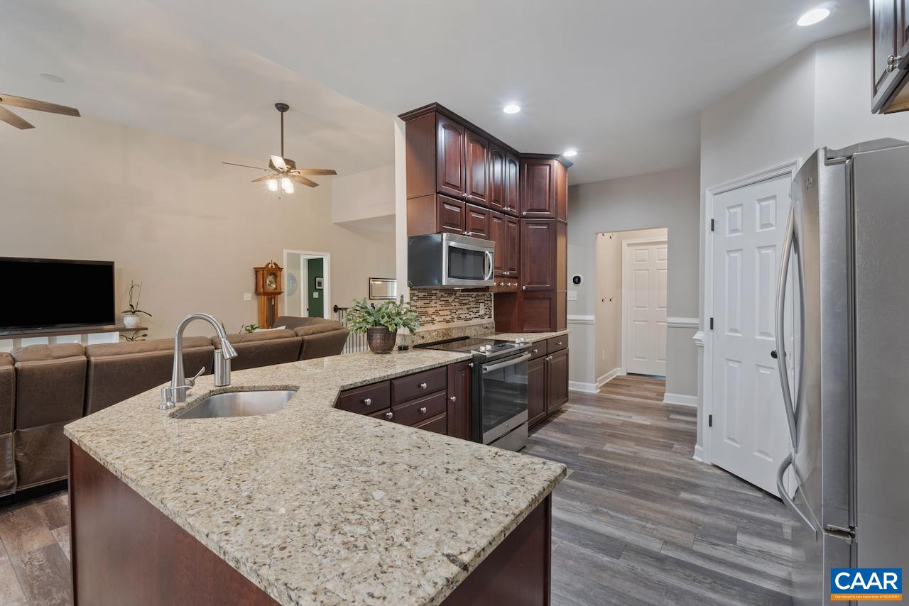 873 Paynes Mill Road Troy, VA 22974 - Photo 10 of 33 Gallery Image 10