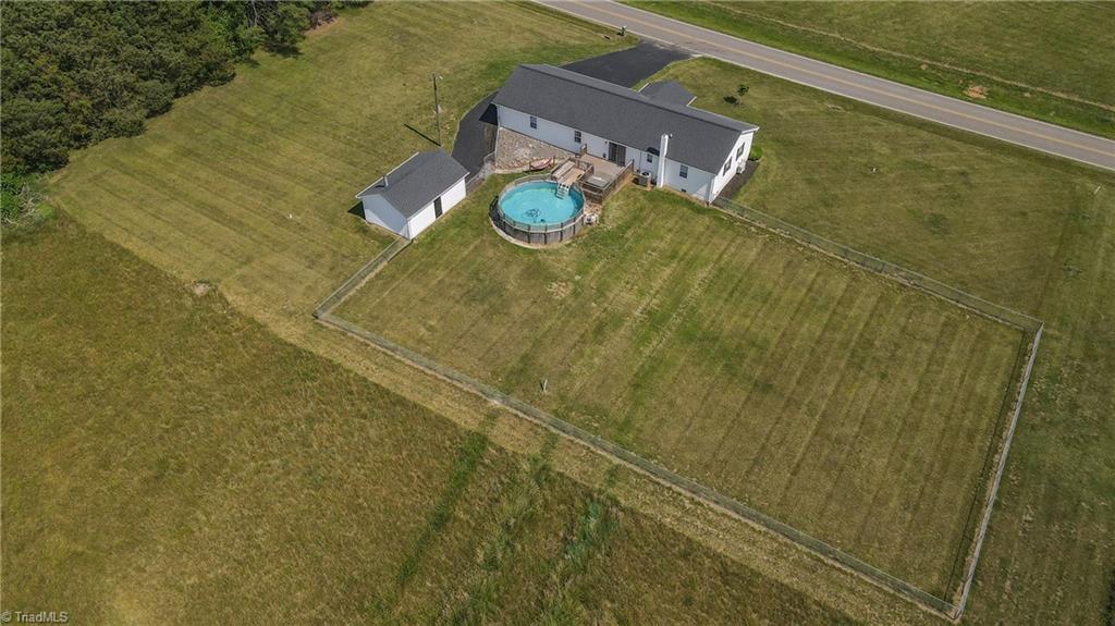 817 Holly Springs Road Mount Airy, NC 27030 - Photo 30 of 32