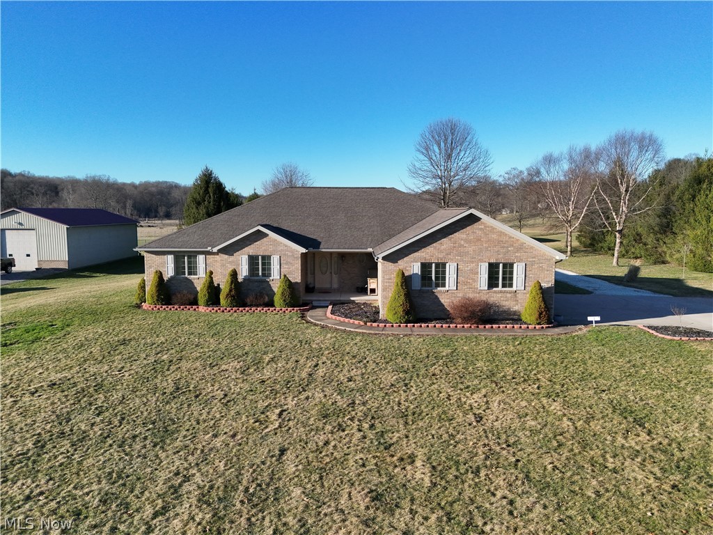 9280 Rochester Road Minerva, OH 44657 - Photo 1 of 34 Gallery Image 1