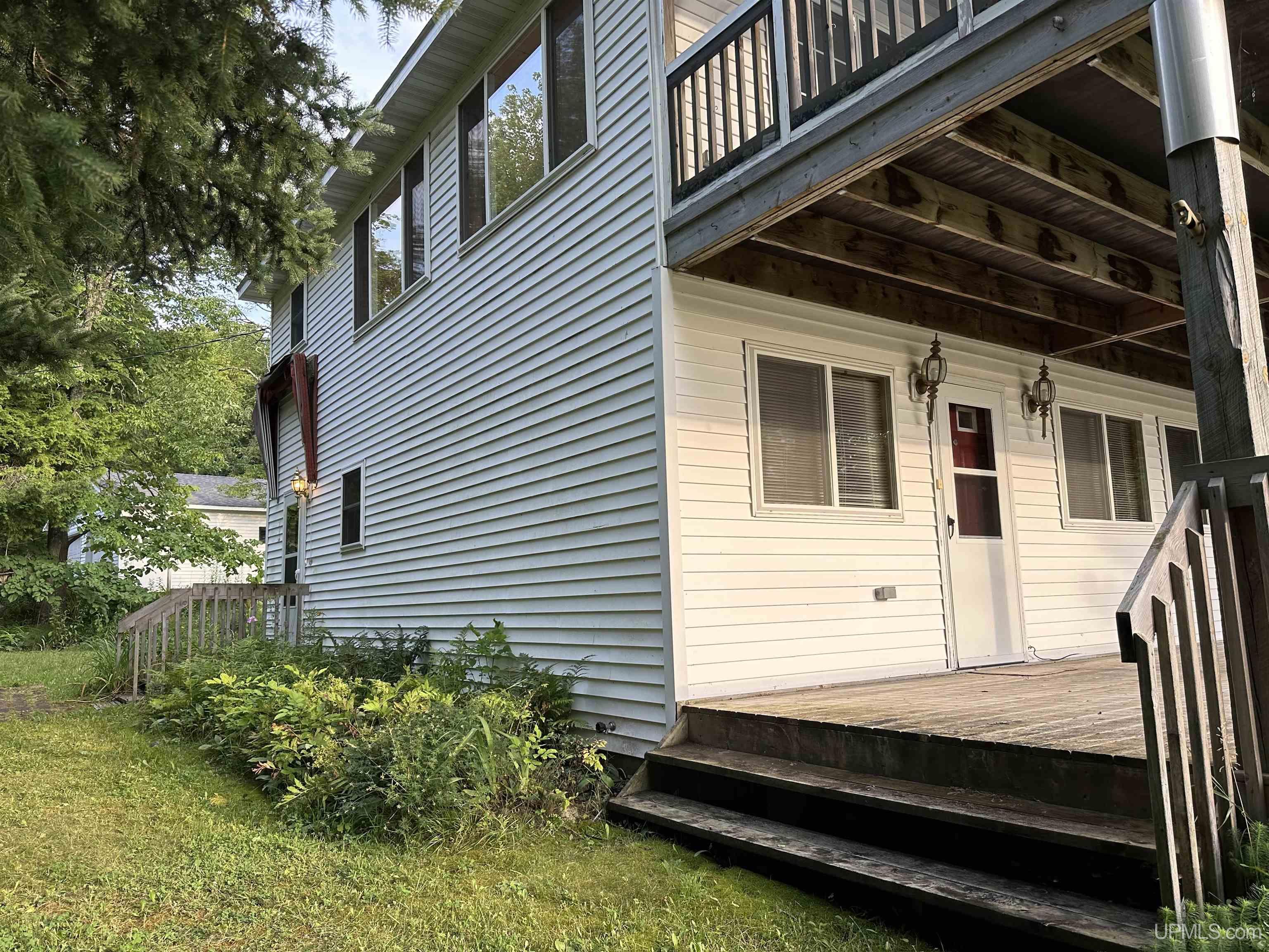9167 East Shore Road Marenisco, MI 49947 - Photo 40 of 60