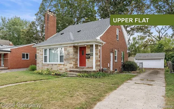 $1,300 | 855 Leroy Street, Ferndale, MI 48220