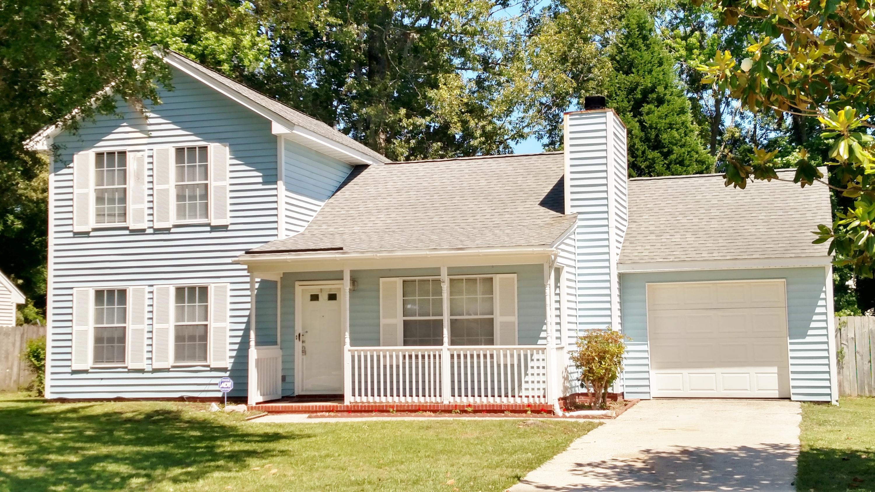 401 Laurel Ridge Road North Charleston, SC 29418 - Photo 1 of 26 Curb Appeal