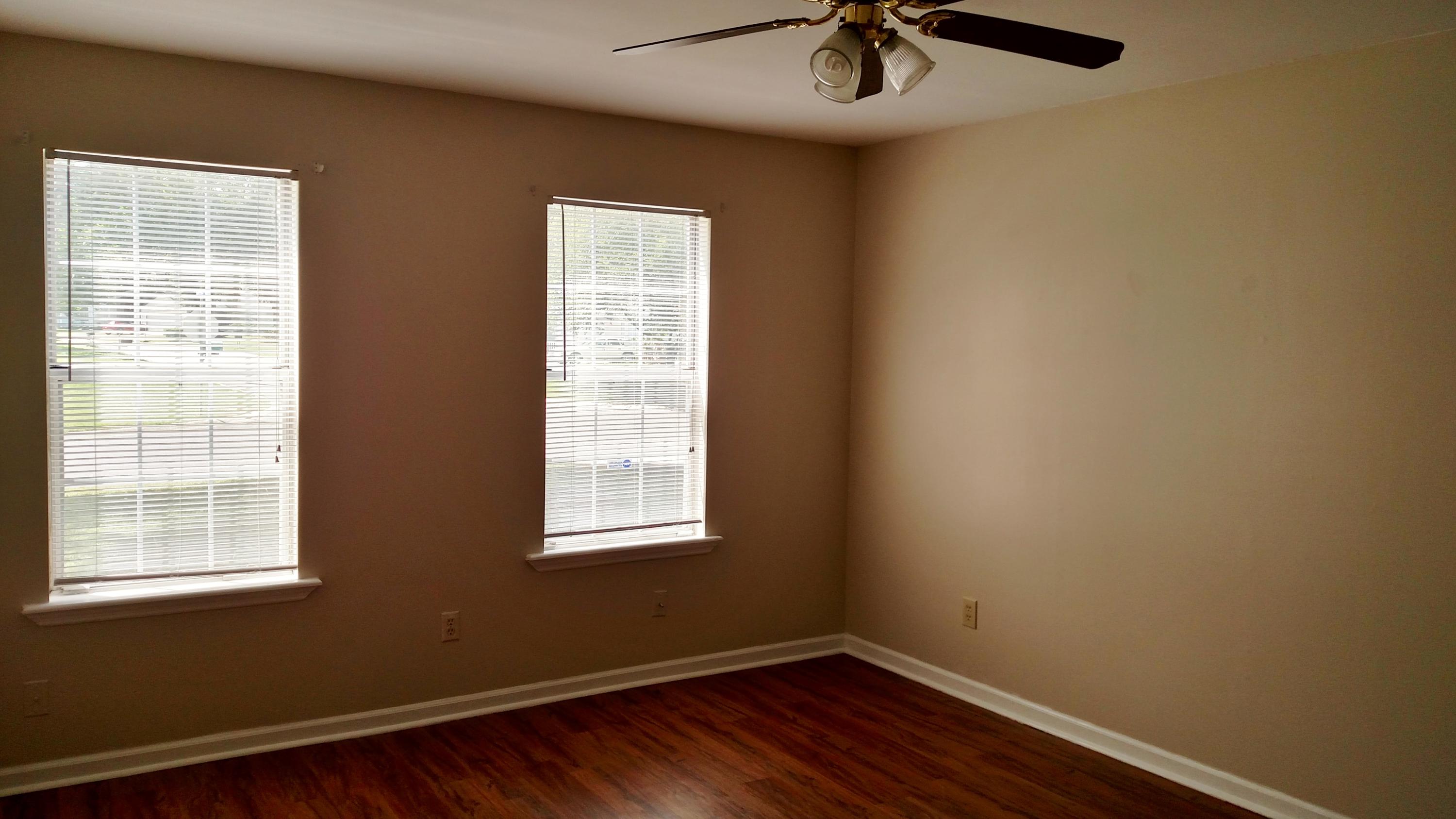401 Laurel Ridge Road North Charleston, SC 29418 - Photo 11 of 26 Downstairs Master Bedroom