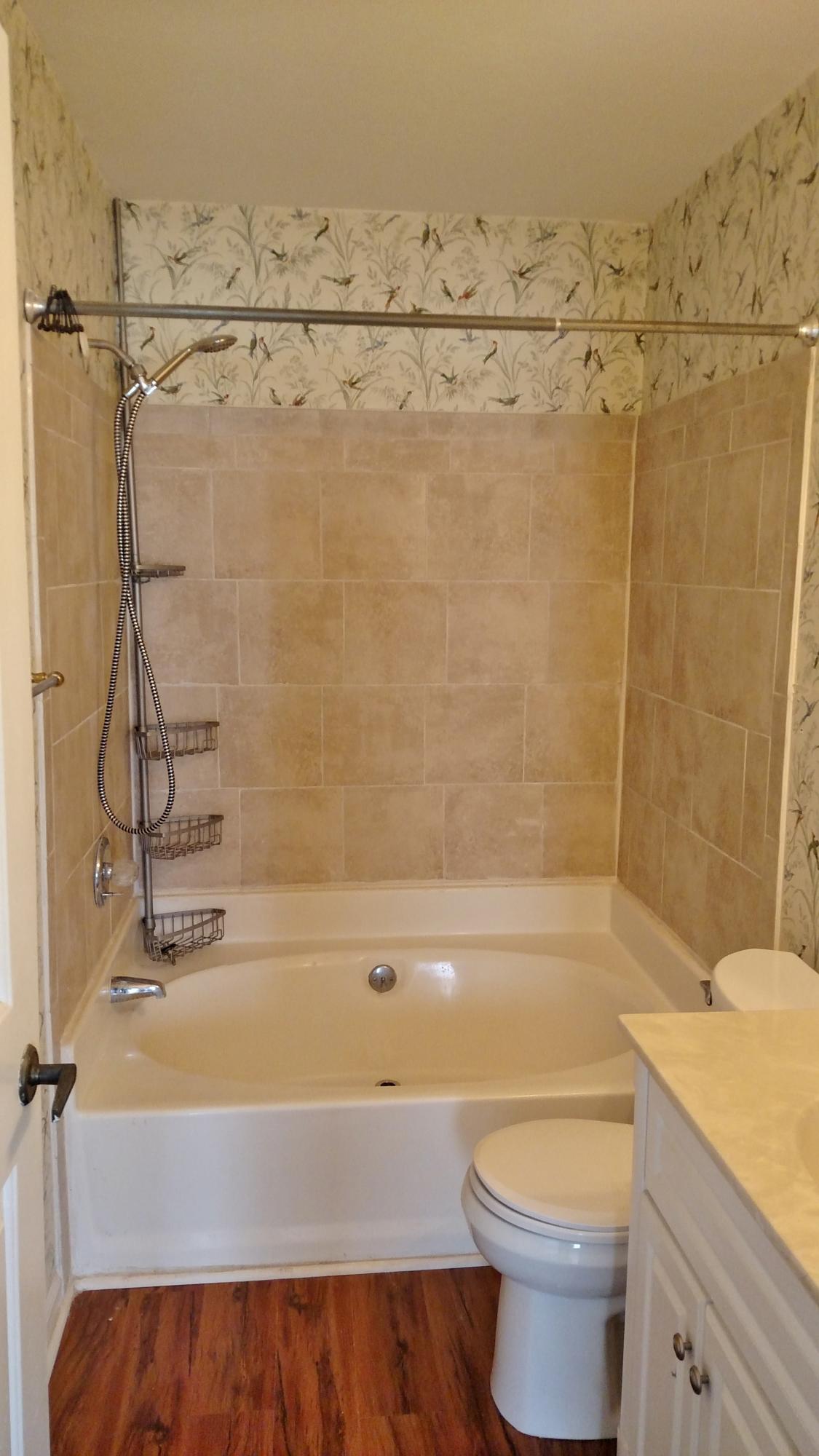 401 Laurel Ridge Road North Charleston, SC 29418 - Photo 12 of 26 Master Bathroom