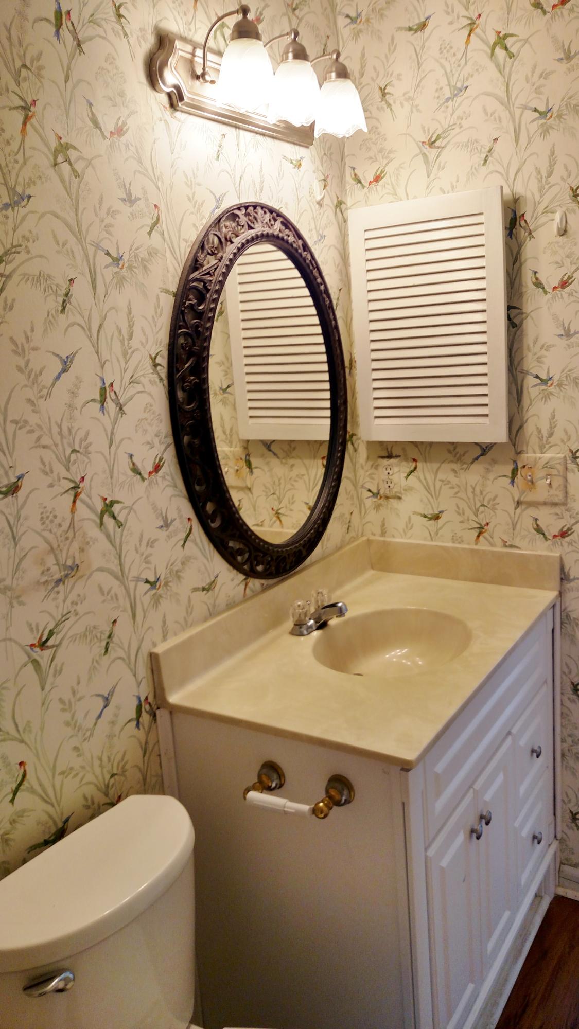 401 Laurel Ridge Road North Charleston, SC 29418 - Photo 15 of 26 Cute Vanity