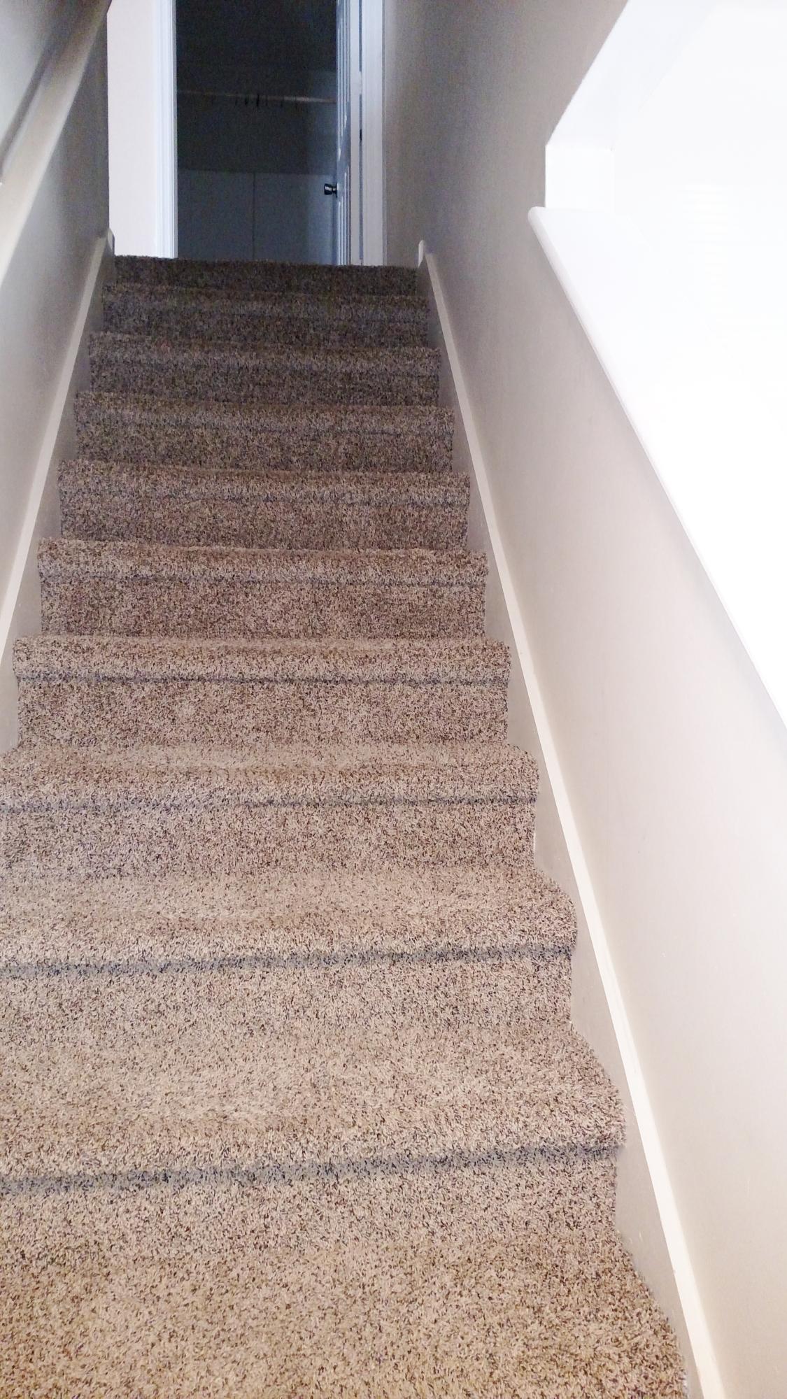401 Laurel Ridge Road North Charleston, SC 29418 - Photo 16 of 26 Stairs up to Two Bedrooms & Bath