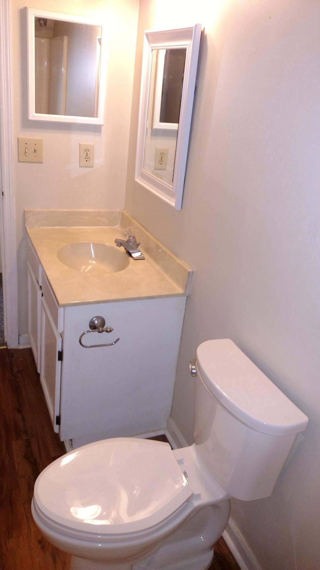 401 Laurel Ridge Road North Charleston, SC 29418 - Photo 18 of 26 Bathroom